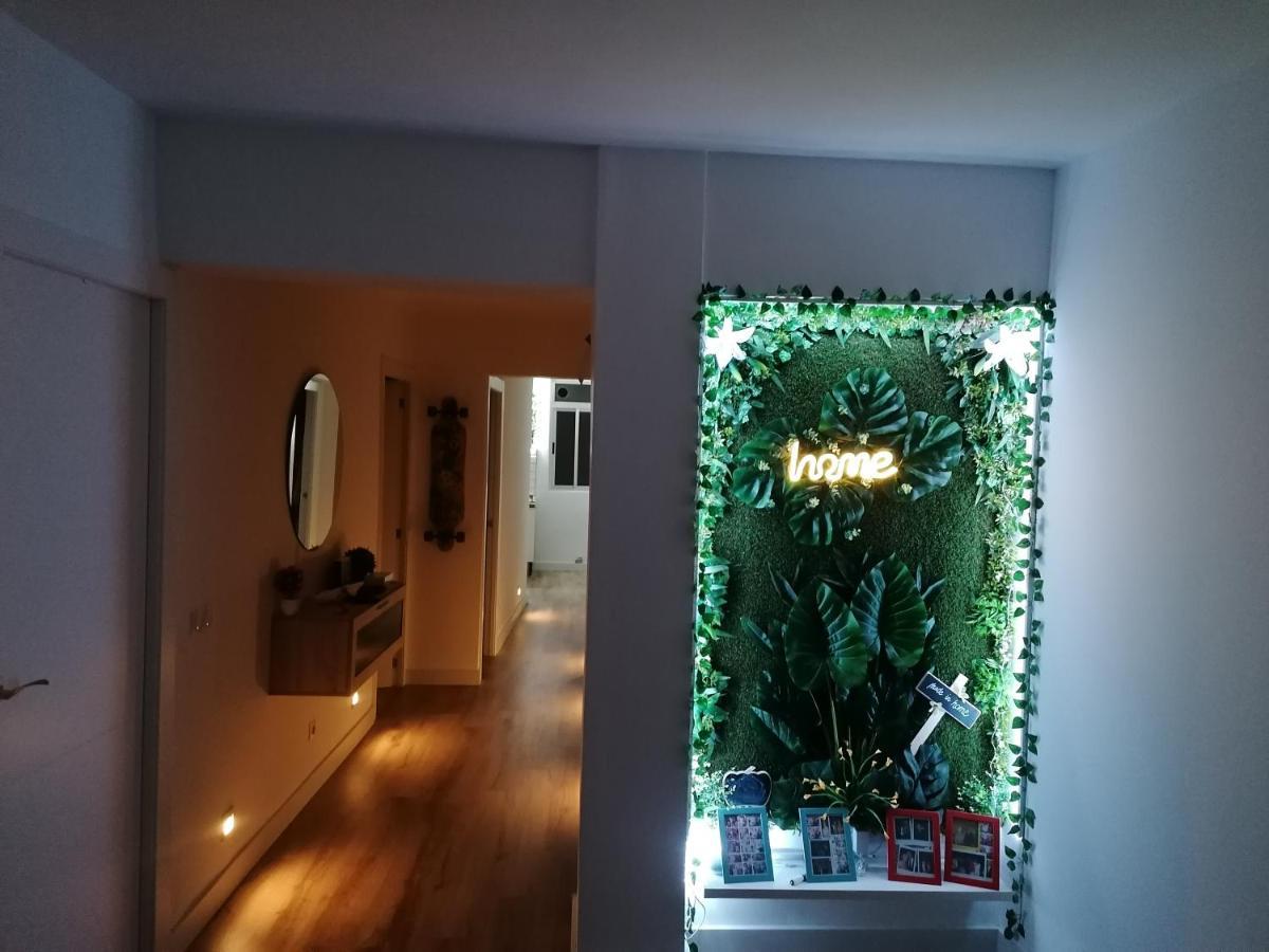 Piso Agradable Cerca De La Playa Daire Almería Dış mekan fotoğraf